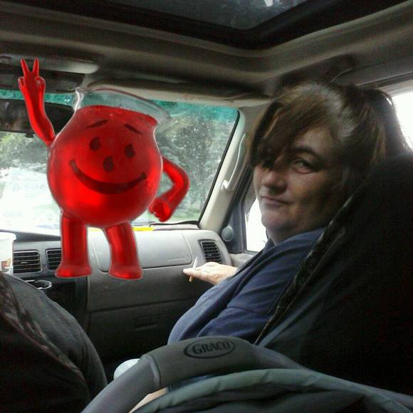 Meet your Posher, Tina - Picture 1 of 1